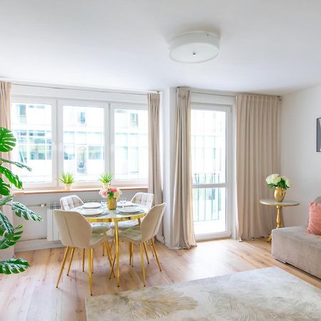 Feelharmony Jasna Apartment - Metro Swietokrzyska 바르샤바 외부 사진