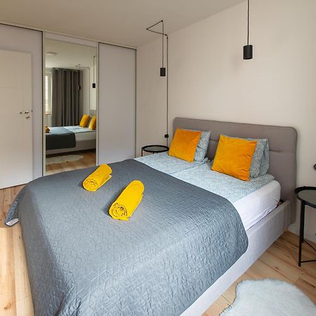 Feelharmony Jasna Apartment - Metro Swietokrzyska 바르샤바 외부 사진