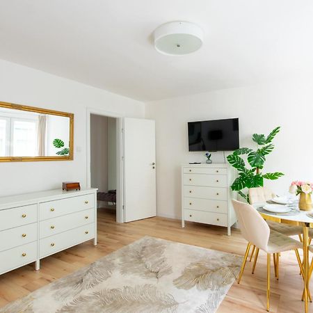 Feelharmony Jasna Apartment - Metro Swietokrzyska 바르샤바 외부 사진