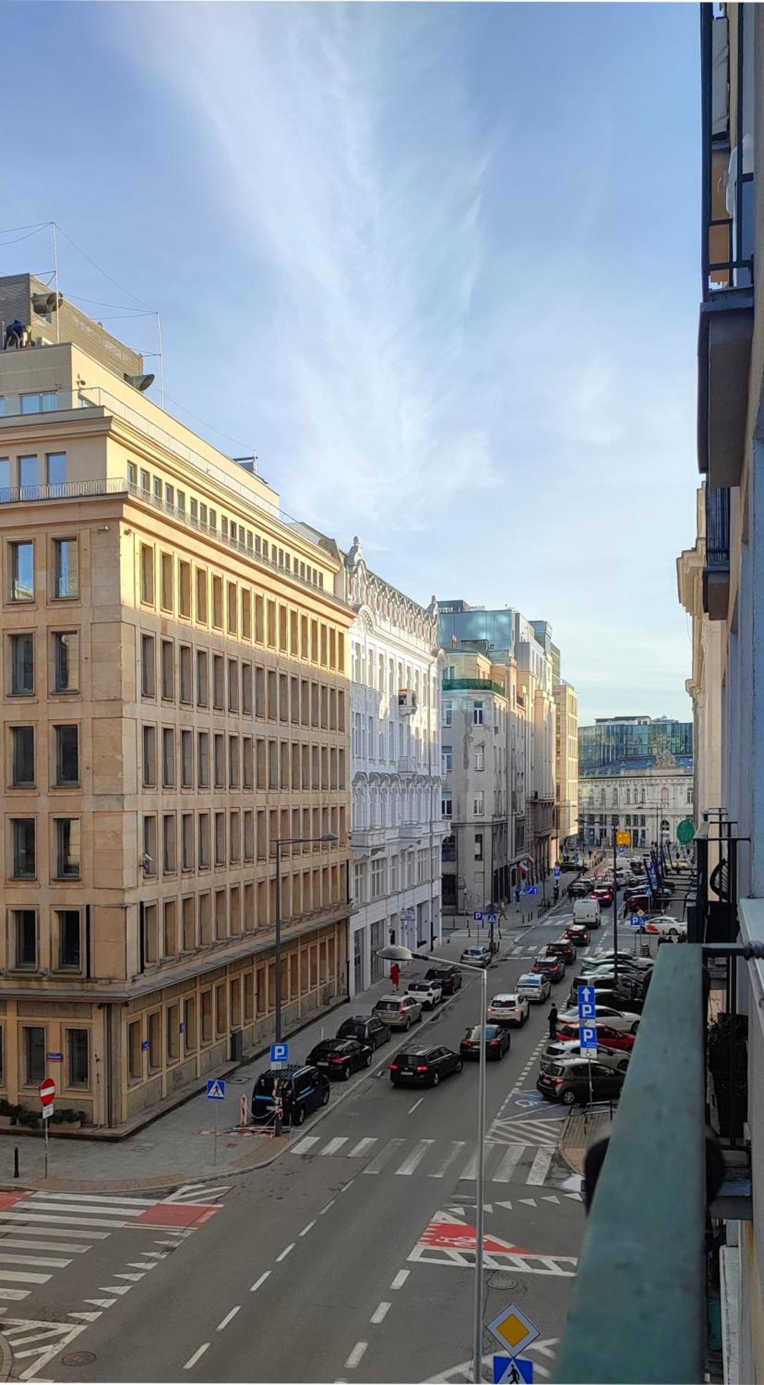Feelharmony Jasna Apartment - Metro Swietokrzyska 바르샤바 외부 사진