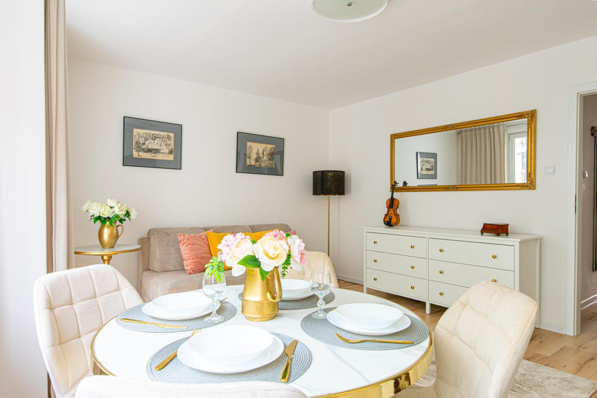 Feelharmony Jasna Apartment - Metro Swietokrzyska 바르샤바 외부 사진