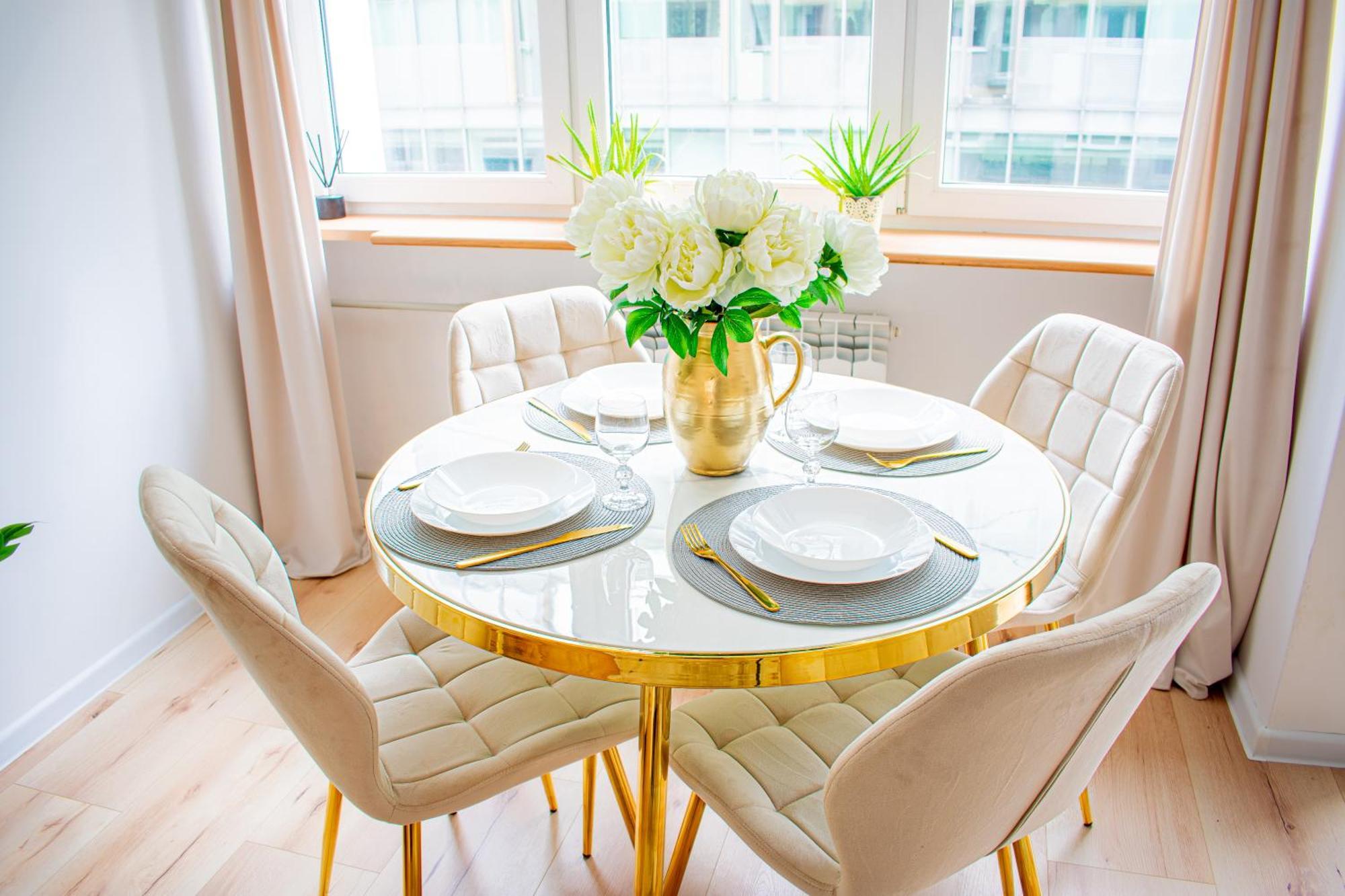 Feelharmony Jasna Apartment - Metro Swietokrzyska 바르샤바 외부 사진