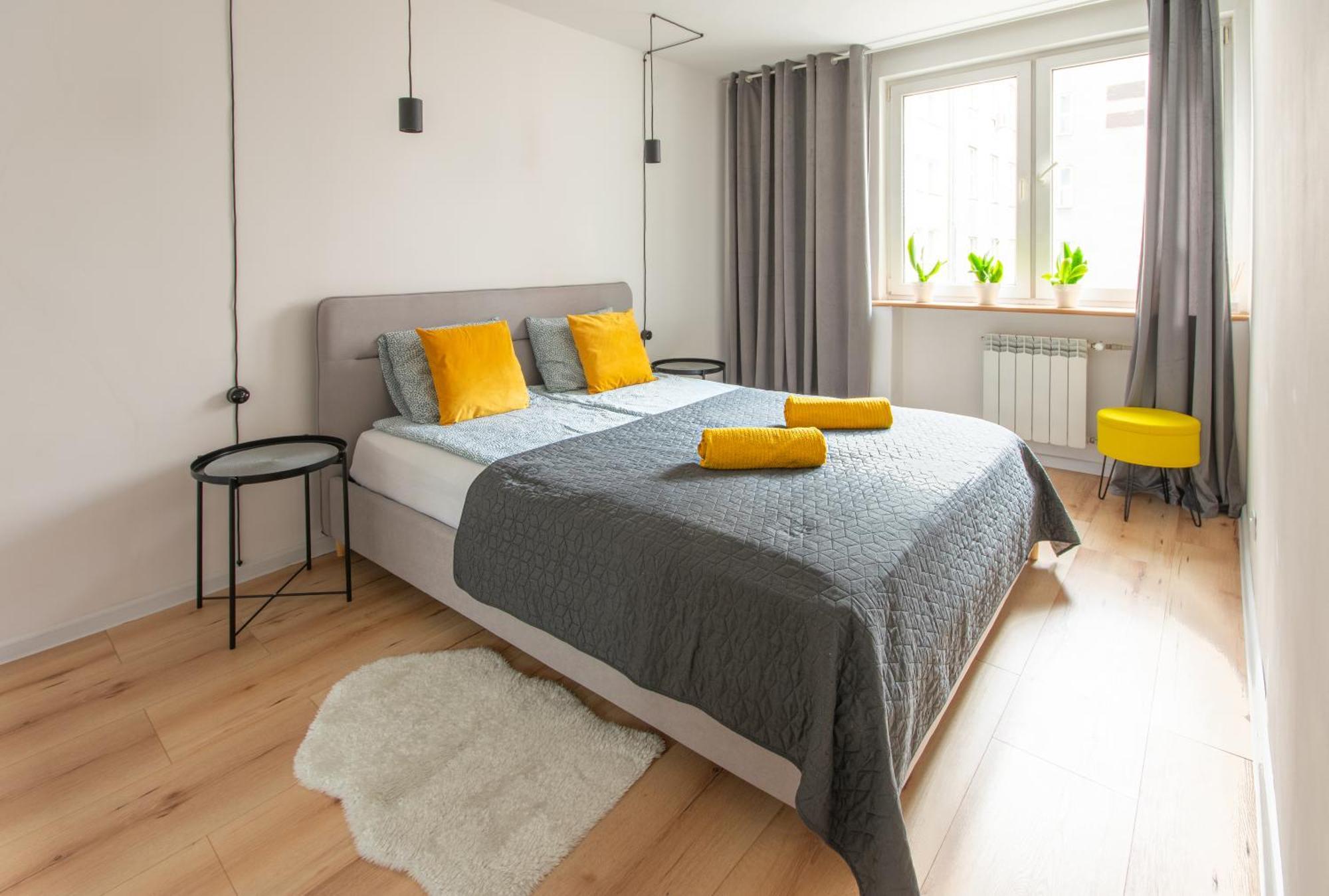 Feelharmony Jasna Apartment - Metro Swietokrzyska 바르샤바 외부 사진