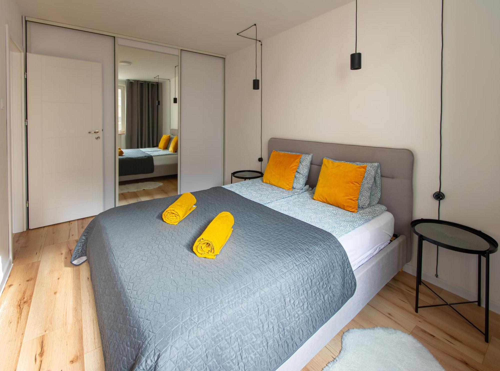 Feelharmony Jasna Apartment - Metro Swietokrzyska 바르샤바 외부 사진